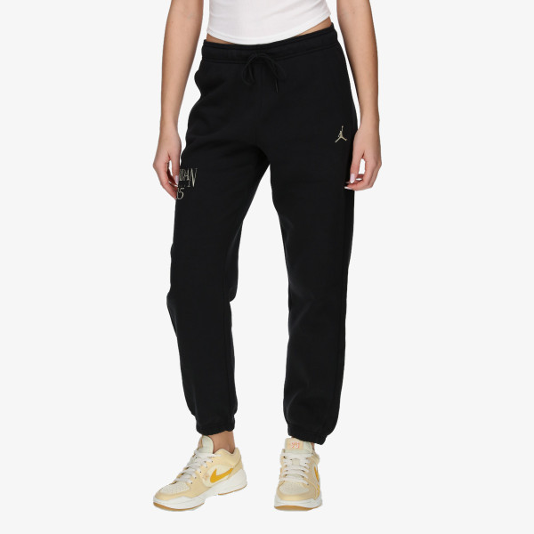 Nike Pantaloni de trening W J BRKLN FLC JORDAN PANT 