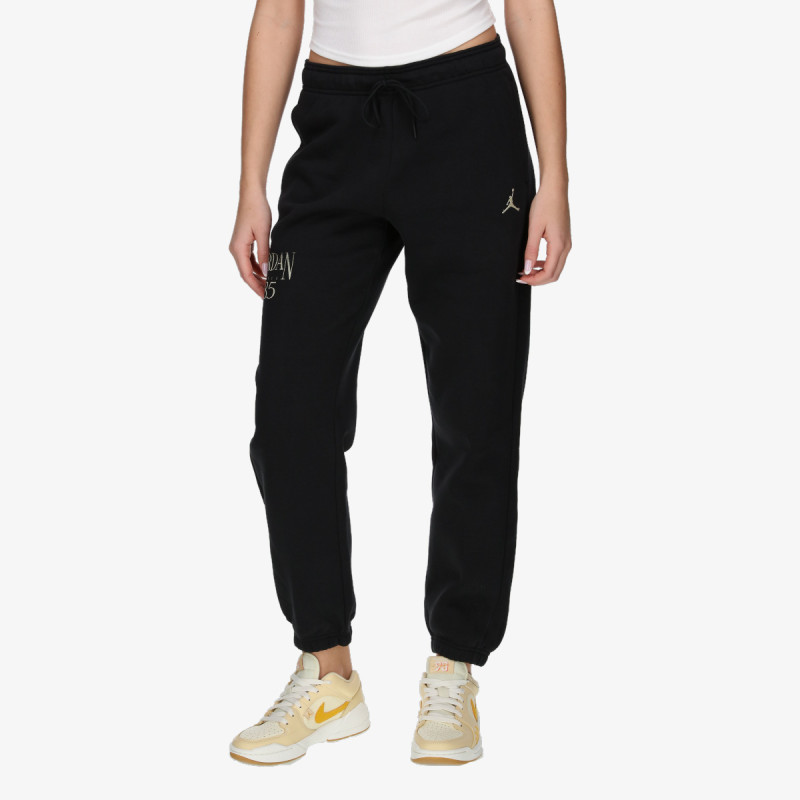 Nike Pantaloni de trening W J BRKLN FLC JORDAN PANT 