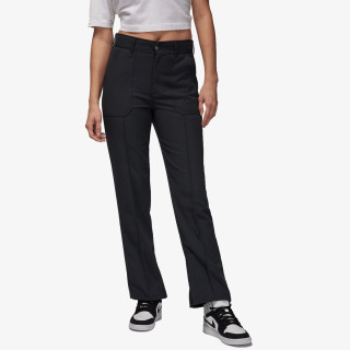 Nike Pantaloni de trening W J WVN PANT 