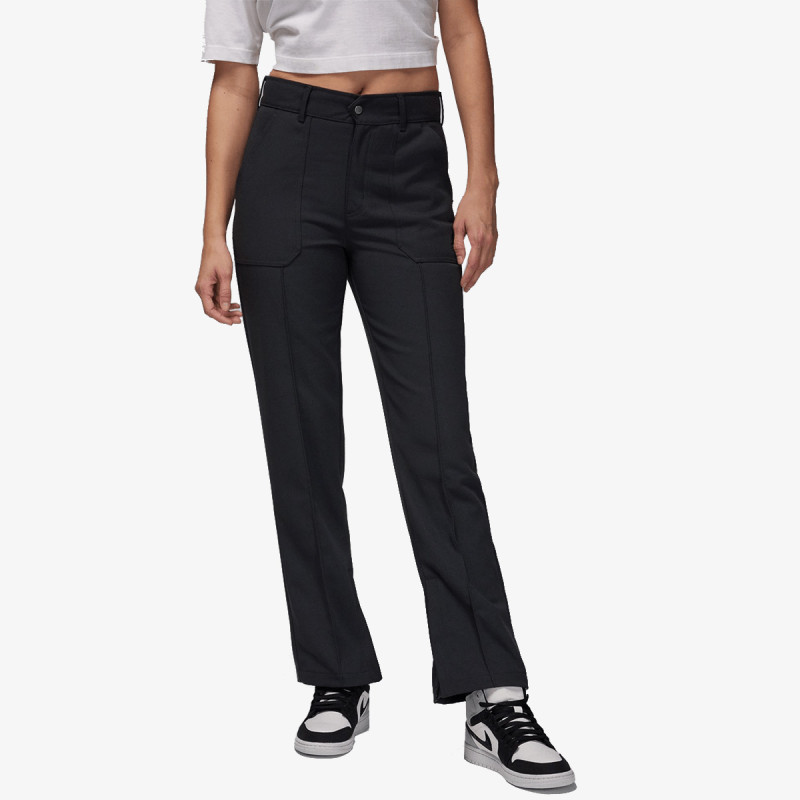 Nike Pantaloni de trening W J WVN PANT 