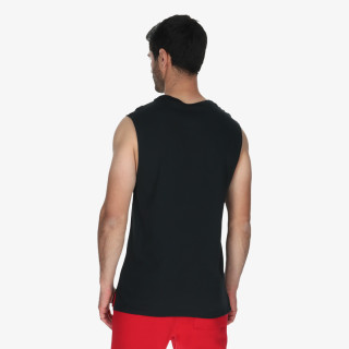 Nike Tricou fara maneci Dri-FIT Sport 