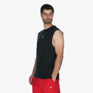 Nike Tricou fara maneci Dri-FIT Sport 