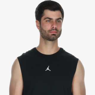 Nike Tricou fara maneci Dri-FIT Sport 