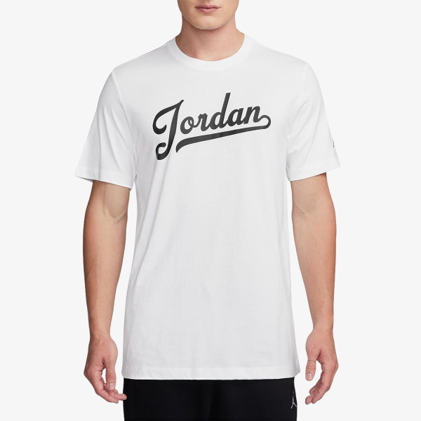 Nike Tricou M J FLT MVP WM SS CREW 