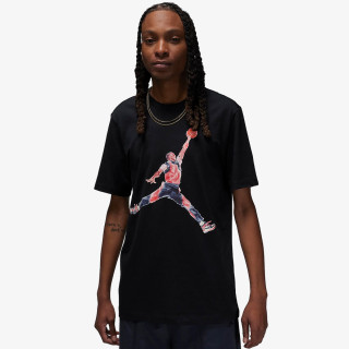 Nike Tricou M J BRAND JM WTRCLR SS CREW 