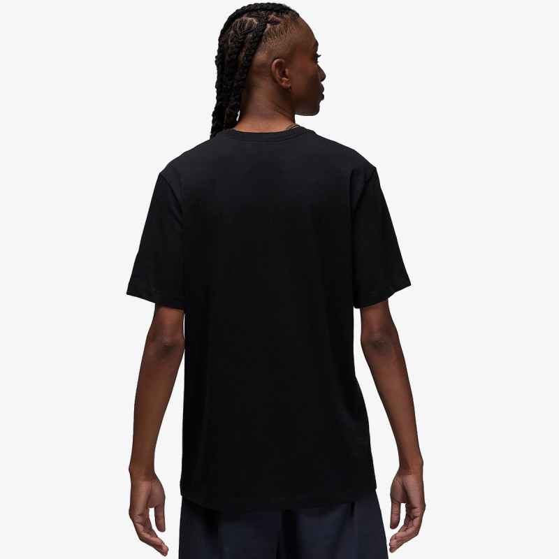 Nike Tricou M J BRAND JM WTRCLR SS CREW 