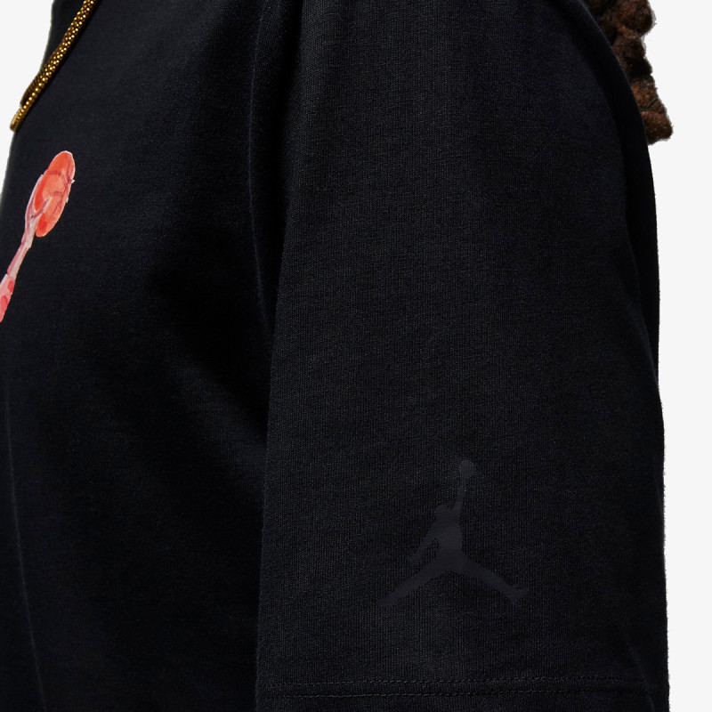 Nike Tricou M J BRAND JM WTRCLR SS CREW 
