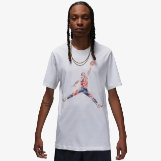 Nike Tricou M J BRAND JM WTRCLR SS CREW 