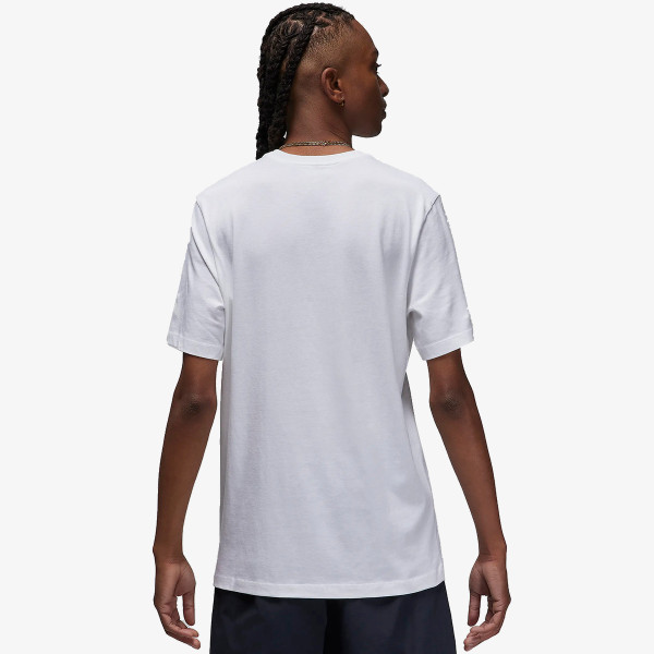 Nike Tricou M J BRAND JM WTRCLR SS CREW 