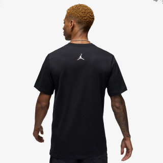 Nike Tricou M J FLT ESS GFX SS CREW 
