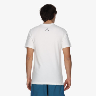 Nike Tricou M J FLT ESS GFX SS CREW 