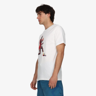 Nike Tricou M J FLT ESS GFX SS CREW 