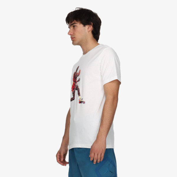 Nike Tricou M J FLT ESS GFX SS CREW 