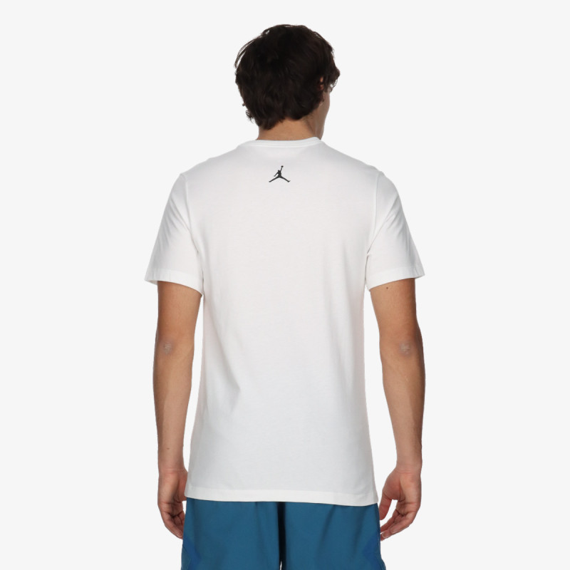 Nike Tricou M J FLT ESS GFX SS CREW 