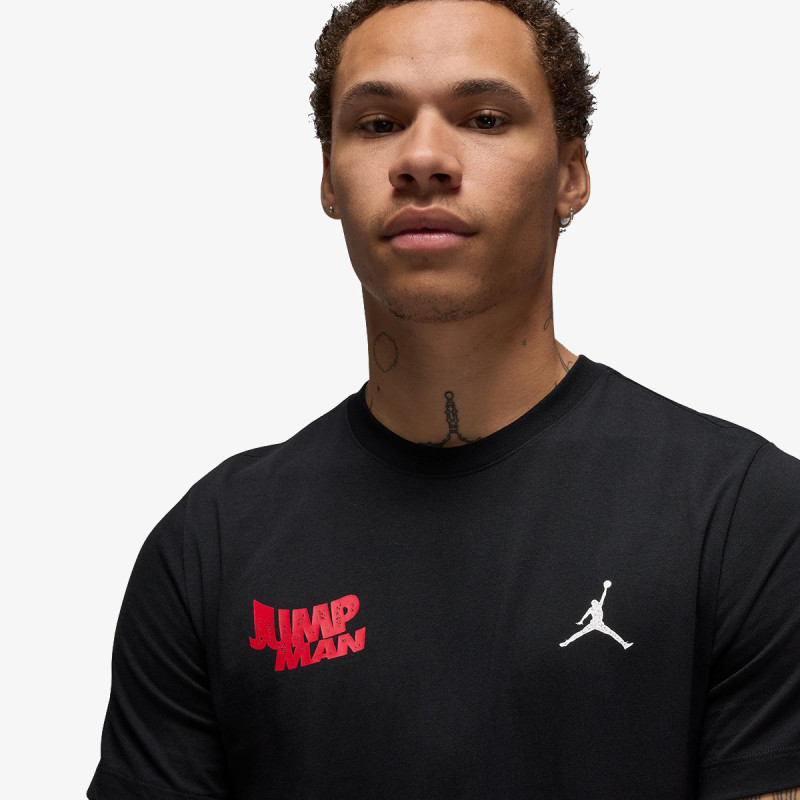 Nike Tricou Jordan nd 
