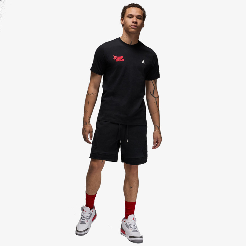 Nike Tricou Jordan nd 