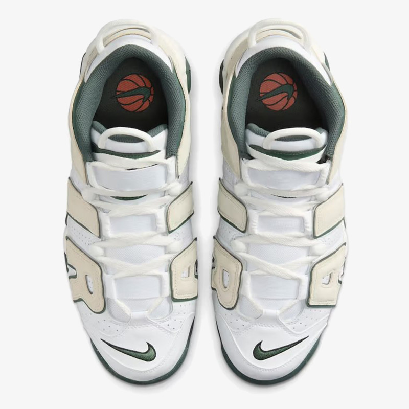 Nike Pantofi Sport AIR MORE UPTEMPO '96 COB 
