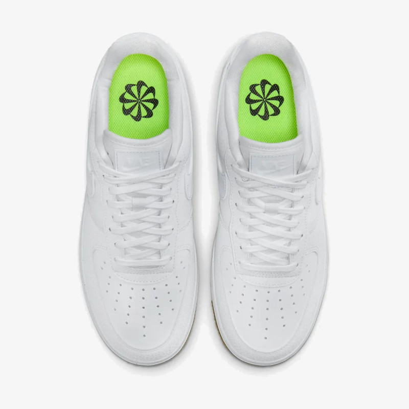 Nike Pantofi Sport W AIR FORCE 1 '07 PRM ESS NN 