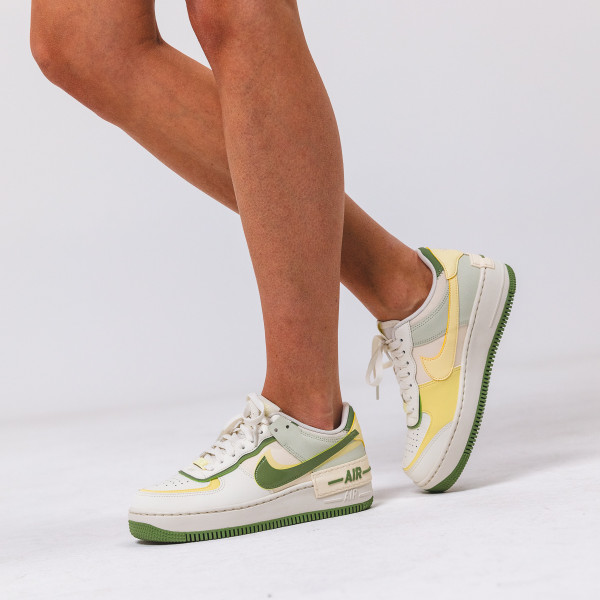 Nike Pantofi Sport W AF1 SHADOW 