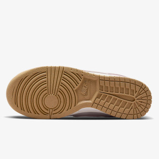 Nike Pantofi Sport W NIKE DUNK LOW PRM ESS NN 