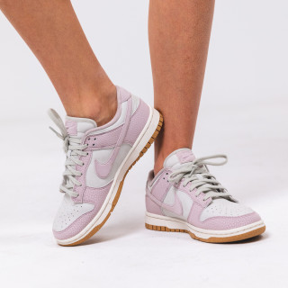 Nike Pantofi Sport W NIKE DUNK LOW PRM ESS NN 