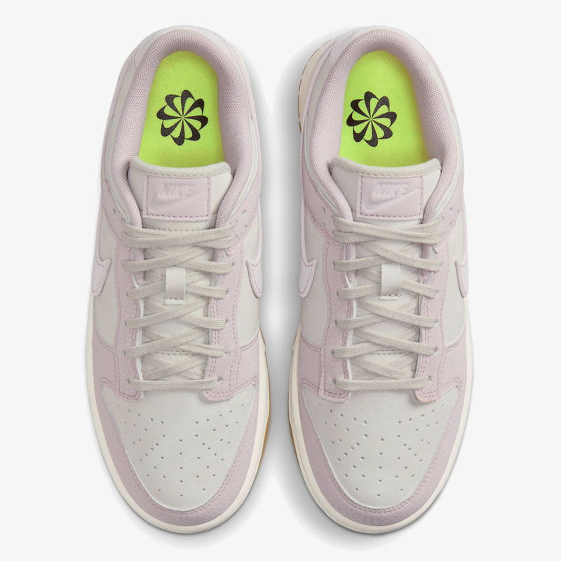 Nike Pantofi Sport W NIKE DUNK LOW PRM ESS NN 