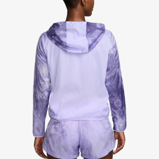 Nike Jacheta W NK TRAIL REPEL JKT 