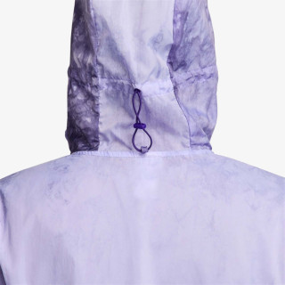 Nike Jacheta W NK TRAIL REPEL JKT 