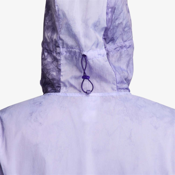 Nike Jacheta W NK TRAIL REPEL JKT 