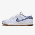 Nike Pantofi Sport Dunk Low New Americana Washed Denim 