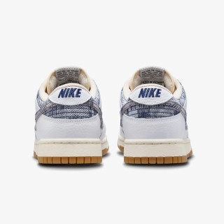 Nike Pantofi Sport Dunk Low New Americana Washed Denim 