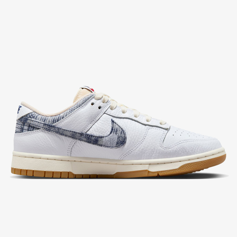 Nike Pantofi Sport Dunk Low New Americana Washed Denim 