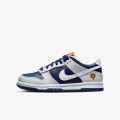 Nike Pantofi Sport Dunk Low Big Kids' Shoes 
