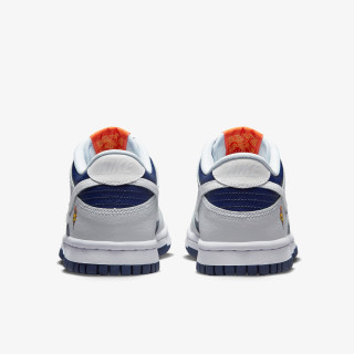 Nike Pantofi Sport Dunk Low Big Kids' Shoes 
