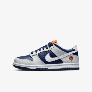 Nike Pantofi Sport Dunk Low Big Kids' Shoes 