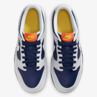 Nike Pantofi Sport Dunk Low Big Kids' Shoes 
