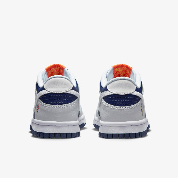 Nike Pantofi Sport Dunk Low Big Kids' Shoes 