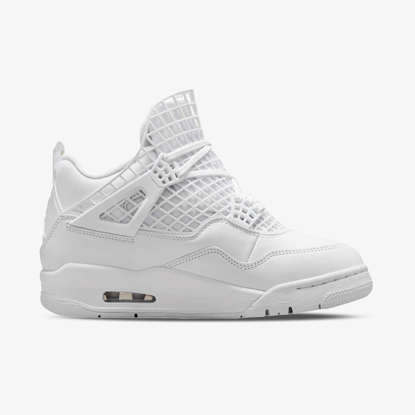 Nike Pantofi Sport WMNS AIR JORDAN 4 NET 