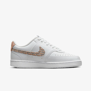 NIKE Pantofi Sport Court Vision Low Next Natura 
