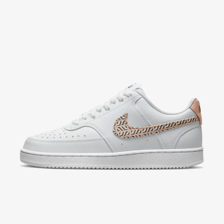 NIKE Pantofi Sport Court Vision Low Next Natura 