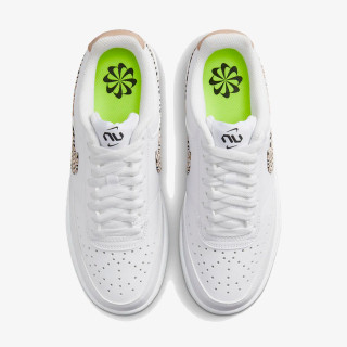 NIKE Pantofi Sport Court Vision Low Next Natura 