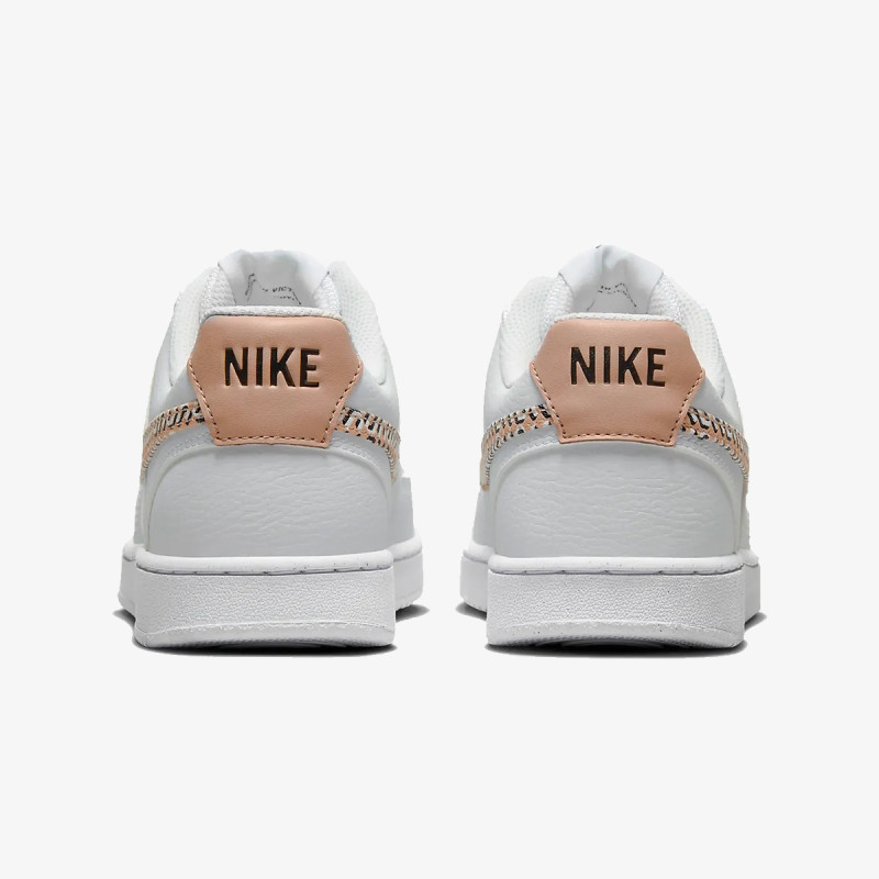 Nike Pantofi Sport Court Vision Low Next Natura 