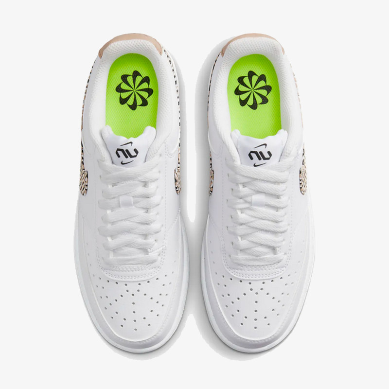 Nike Pantofi Sport Court Vision Low Next Natura 