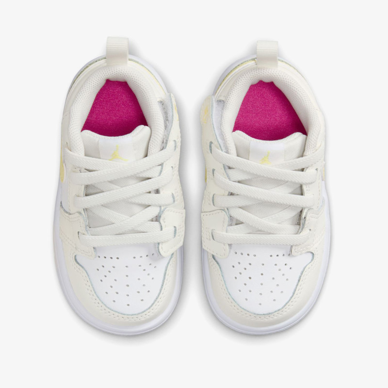 Nike Pantofi Sport JORDAN 1 LOW ALT FUND GT 