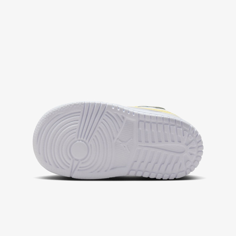 Nike Pantofi Sport JORDAN 1 LOW ALT FUND GT 