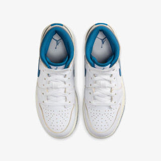 Nike Pantofi Sport AIR JORDAN 1 MID SE BG 