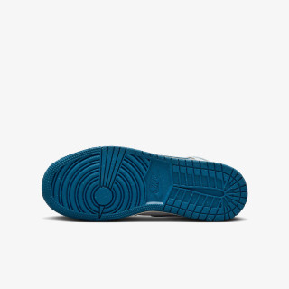 Nike Pantofi Sport AIR JORDAN 1 MID SE BG 