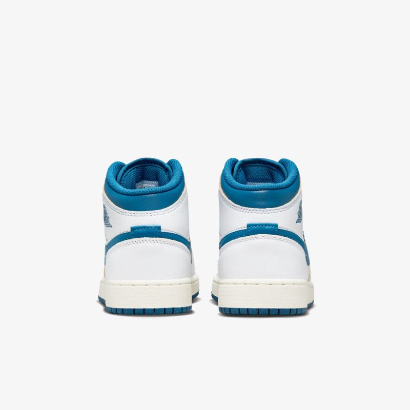 Nike Pantofi Sport AIR JORDAN 1 MID SE BG 