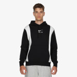 NIKE Hanorac Air Men's Fleece Pullover Hoodie 