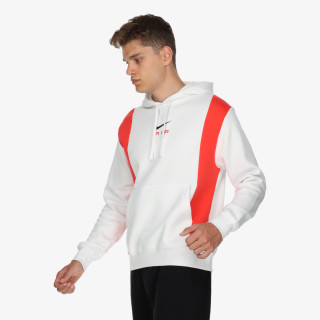 NIKE Hanorac Air Men's Fleece Pullover Hoodie 